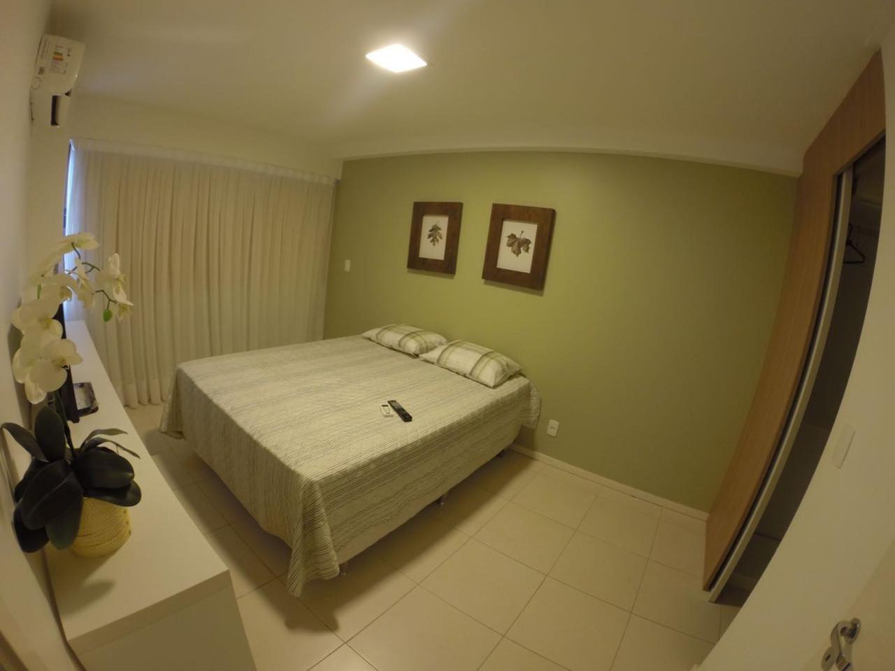 Barrabali Barra De Sao Miguel 326 Apartment Bagian luar foto