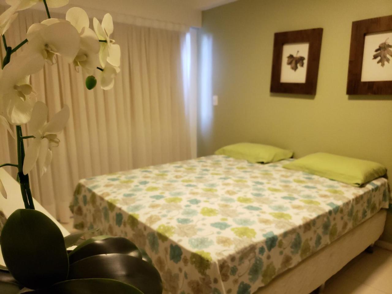 Barrabali Barra De Sao Miguel 326 Apartment Bagian luar foto